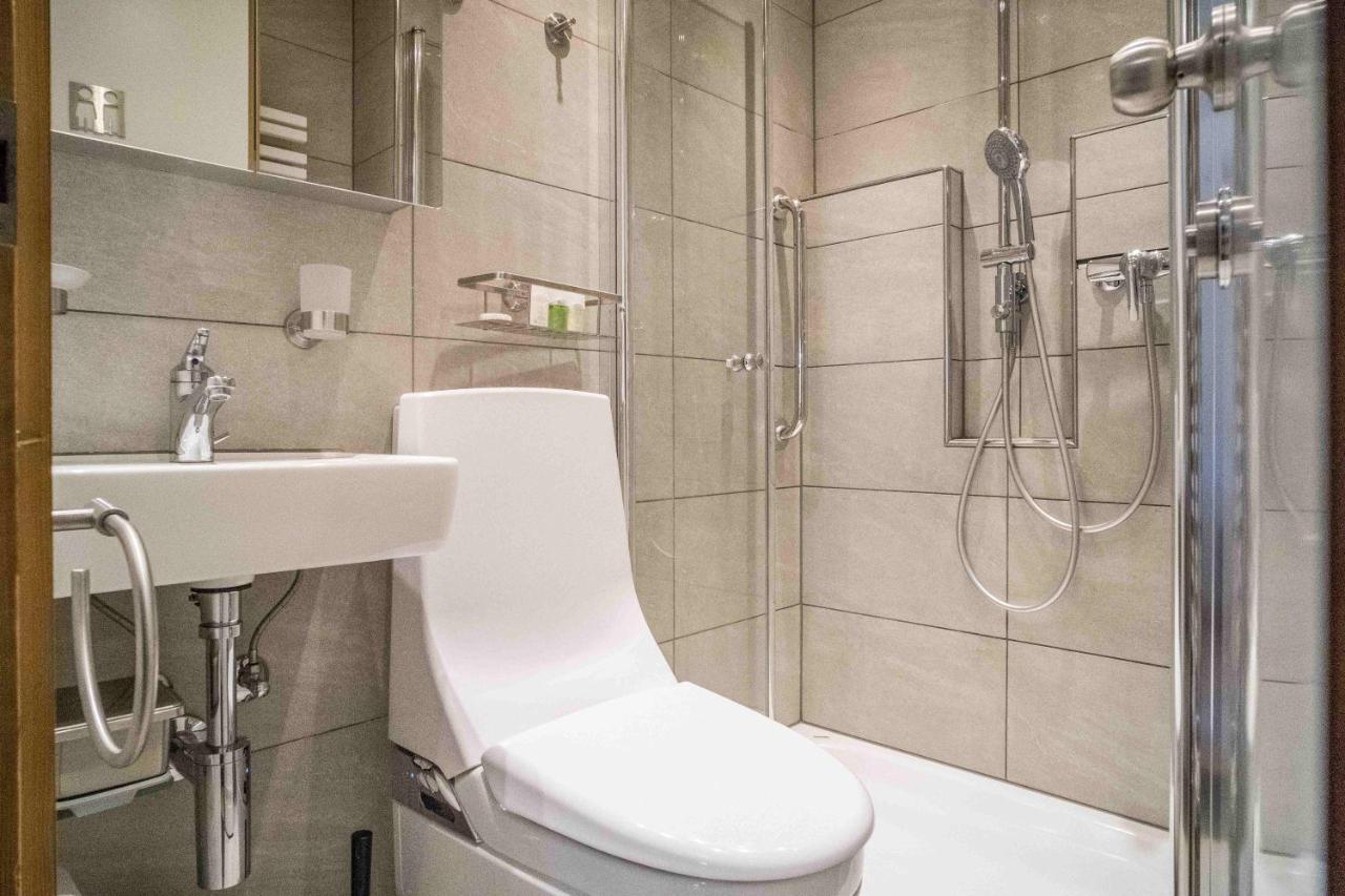 Apartment Jungfrau - Griwa Rent Ag Гриндельвальд Экстерьер фото